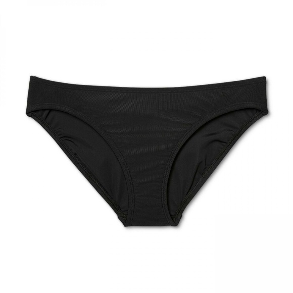 white full coverage bikini bottoms